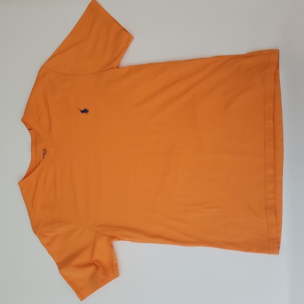 Polo Ralph Lauren Basic Tee